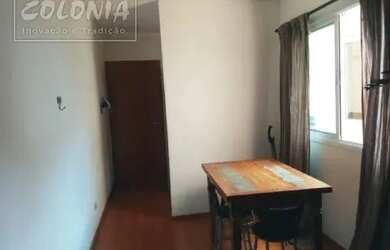 Imagem 5: Apartamento a venda - Parque Novo Oratório, Santo André