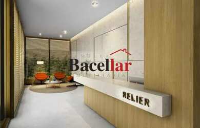 Imagem 3: Cobertura - / Residencial / Tijuca