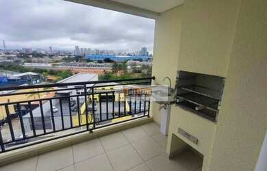 Imagem 13: Apartamento com 3 dormitórios para alugar, 70 m² por R$ 3.570,00/mês...