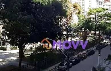 Imagem 11: Apartamento com 4 dormitórios à venda, 241 m² por R$ 2.900.000,00 - Icaraí - Niterói/RJ