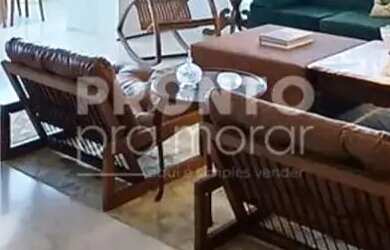 Imagem 8: Imóvel para venda tem 236 metros quadrados com 3 quartos em Piedade -...