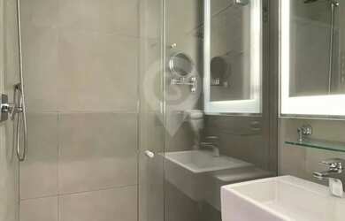 Imagem 14: Studio para Locação - 1 vaga - Mobiliado - 28,29m2 - Alphaville - NSK3...