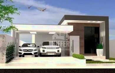 Imagem 11: Casa de Alto Padrão no Centro de Itaboraí 3 Quartos em Condomínio Fechado