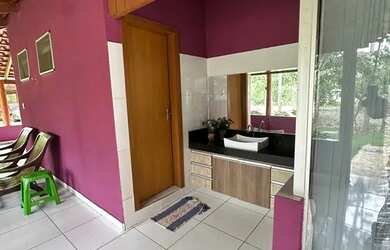 Imagem 13: Condomínio Village Recanto da Mata Bela Vista Goiás