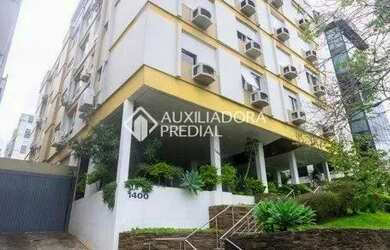 Imagem 9: Apartamento para alugar semi-mobiliado com 2 quartos