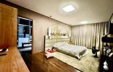 Imagem 7: Apartamento de Alto Luxo à Venda 270 m² no Condomínio Le Grand Atlas