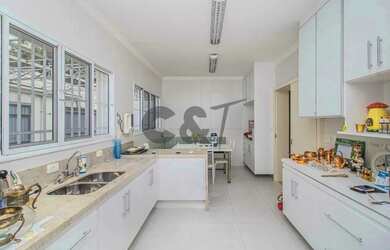 Imagem 10: Sobrado Residencial - 4 Dormitórios Suítes à Venda na Granja Julieta,...