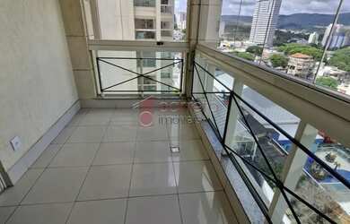 Imagem 5: APARTAMENTO PARA LOCAÇÃO NO CONDOMÍNIO CITTA DI FIRENZE NO JARDIM ANA...