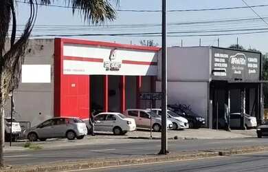 Imagem 4: EXCELENTE LOJA DE 480 METROS, LOTE DE 864 METROS QUADRADOS NO BARREIRO EM BELO HORIZONTE