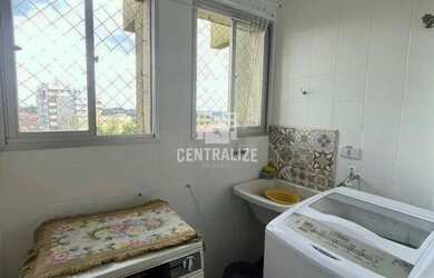 Imagem 13: VENDA-EDIFÍCIO PRIMAVERA-ESTRELA-PONTA GROSSA-PR