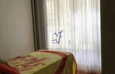 Imagem 16: Alugo apartamento de 2 quartos reformado e mobiliado 1 vaga em Copacabana