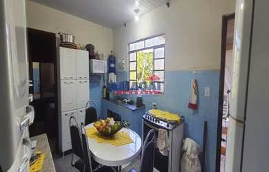 Imagem 6: Casa em Jacareí. Varanda, 136m² de Área, 1 Vaga na garageme3 Dormitórios