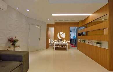 Imagem 6: Apartamento com 3 quartos à venda, 110 m² - Edifício Vert Residence...