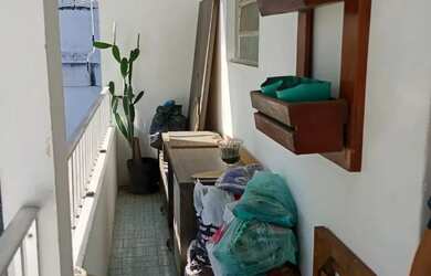 Imagem 2: Sobrado para venda 90M2 com 2 quartos - Parque Lafaiete-Duque de Caxias