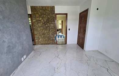 Imagem 9: Apartamento vazio, andar baixo, proximo ao Maternidade do Alcântara