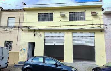 Imagem 10: Prédio Comercial em Santana com 2 salas salão