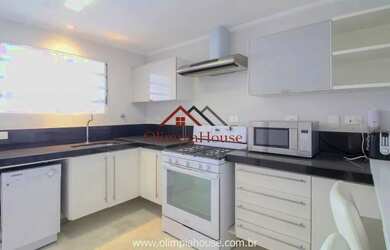 Imagem 4: Venda Apartamento 3 Dormitórios - 145 m² Cerqueira César