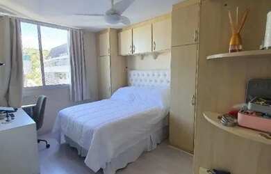 Imagem 5: Apartamento com 2 quartos à venda, 90 m² por R$ 665.000 - Icaraí - Niterói/RJ