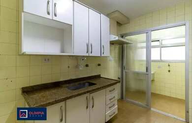Imagem 9: Venda Apartamento 3 Dormitórios - 96 m² Pinheiros