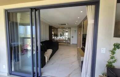 Imagem 3: Apartamento com 3 Quartos à venda, 106m² - Barra da Tijuca