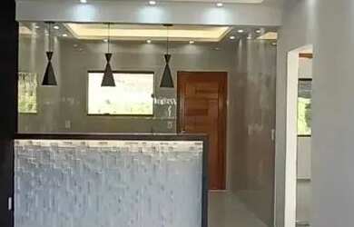 Imagem 4: 158 - Excelente casa de 1ª locação em Vázea das Moças - São Gonçalo