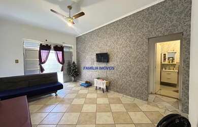 Imagem: O apartamento possui 1 Dormitório, 1 Banheiro, 78m² de Área