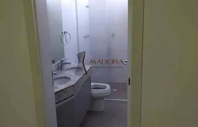 Imagem 15: Edifício Infinity Club Residence