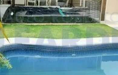 Imagem 5: CASA EM CONDOMÍNIO - ALPHAVILLE 4 - SP