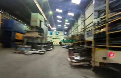 Imagem 4: Galpão à venda, 3989 m² por R$ 19.999.000,00 - Ponte Grande - Guarulhos/SP