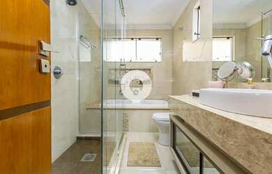 Imagem 16: CASA TÉRREA REFORMADA À VENDA COM 219M² COM EDÍCULA E PISCINA - BARREIRINHA