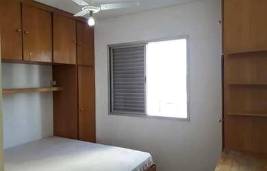 Imagem 6: Apartamento com 01 quarto, com lazer, com lavanderia, na Aclimação,...