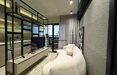 Imagem 7: Apartamento à venda em Maringá, Zona 08, com 1 suíte, com 43 m², Omni