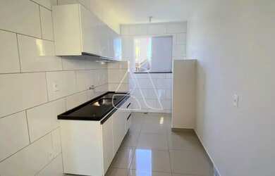 Imagem 3: Apartamento para locação no Residencial Isabela Anápolis-GO