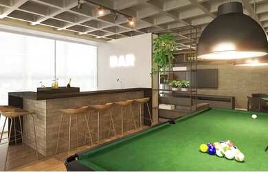 Imagem 9: EDIFÍCIO TULUM 3 quartos com suíte à venda na Jatiúca Maceió/AL