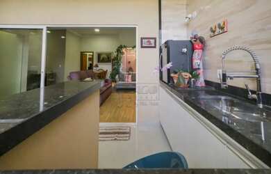 Imagem 13: Casa de 135m² com 03 quartos para venda - Jardim San Marco