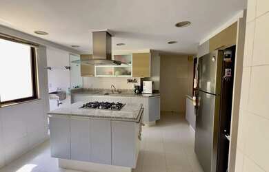 Imagem 7: Vendo Cobertura Duplex 382 m² 3 Quartos, 2 Suítes, dep. completa, Vista...