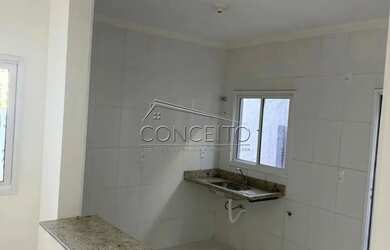 Imagem 8: Casa térrea à venda no bairro Vivendas Bela Vista com área construída...