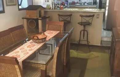 Imagem 3: Condomínio Mata da Atlântica casa com 2 suítes, 1 vaga, Angra dos Reis