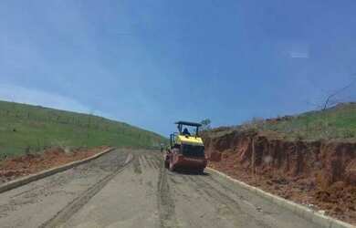 Imagem: O terreno possui 216m² de Área e está localizado em Centro