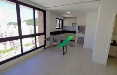 Imagem: O apartamento possui 3 Dormitórios, 3 Banheiros, 2 Vagas na