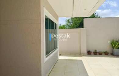 Imagem 2: CASA RESIDENCIAL em PINHEIRAL - RJ, PLANALTO DO SOL