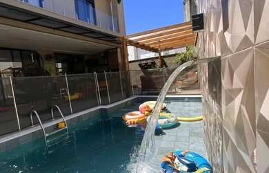 Imagem 5: Sobrado para aluguel tem 219 metros quadrados com 3 quartos em Parque...