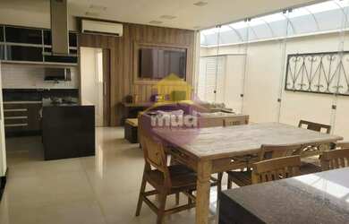 Imagem 6: Casa Condomínio para aluguel no bairro Village Damha Rio Preto III, em...