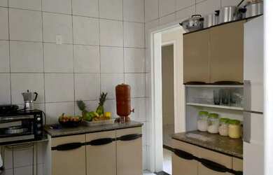 Imagem 14: Casa à venda com edícula - 3 quartos (sendo 1 suite) - Bairro Recreio - Vitória da Conquis