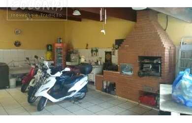 Imagem 8: Sobrado a venda - Vila Alpina, Santo André