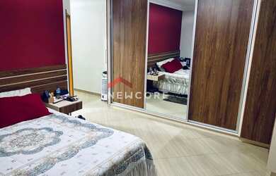 Imagem 12: Sobrado em Rua Santo Antônio - Santa Terezinha - São Bernardo do Campo/SP