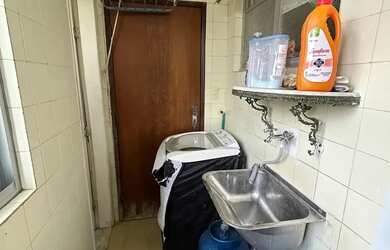 Imagem 9: 2/4 Mobiliado para Carnaval