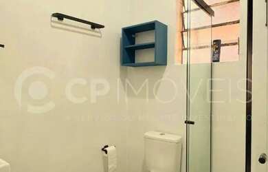 Imagem 6: Casa para alugar com 3 quartos e 7 vagas no bairro Vila Ipiranga