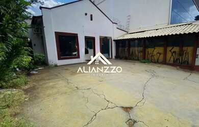 Imagem: O depósito possui 5 Vagas na garagem, 249m² de Área, Imóvel