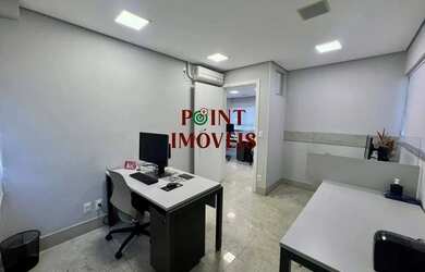 Imagem 12: Andar corrido - 192,75m², 03 vagas - Santo Agostinho BH/mg